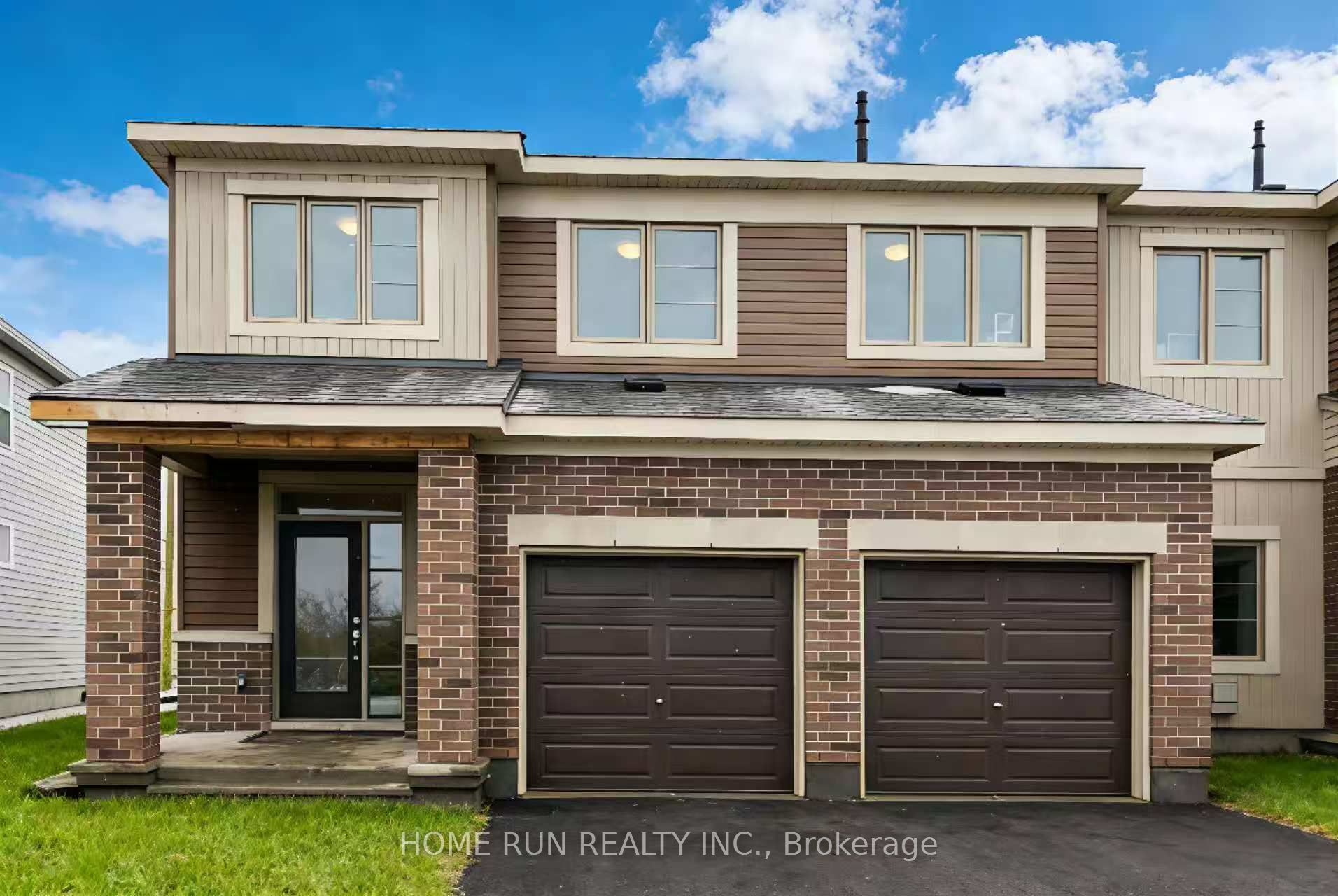 2472 Waterlilly Way, Ottawa, ON, K2J 6M3