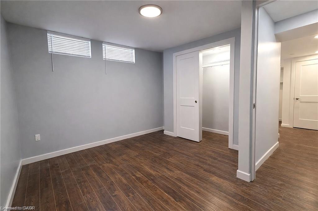 2-43 Southwood Drive, Kitchener, ON, N2E 2E6 photo 5