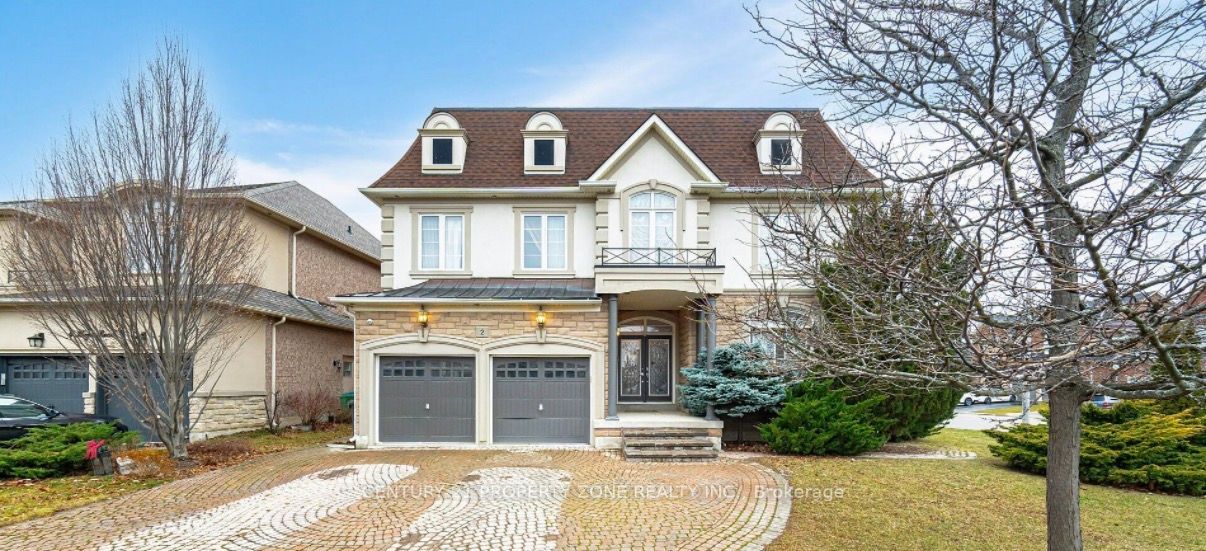 Bsmt-2 Hugo Road, Brampton, ON, L6P 1W4