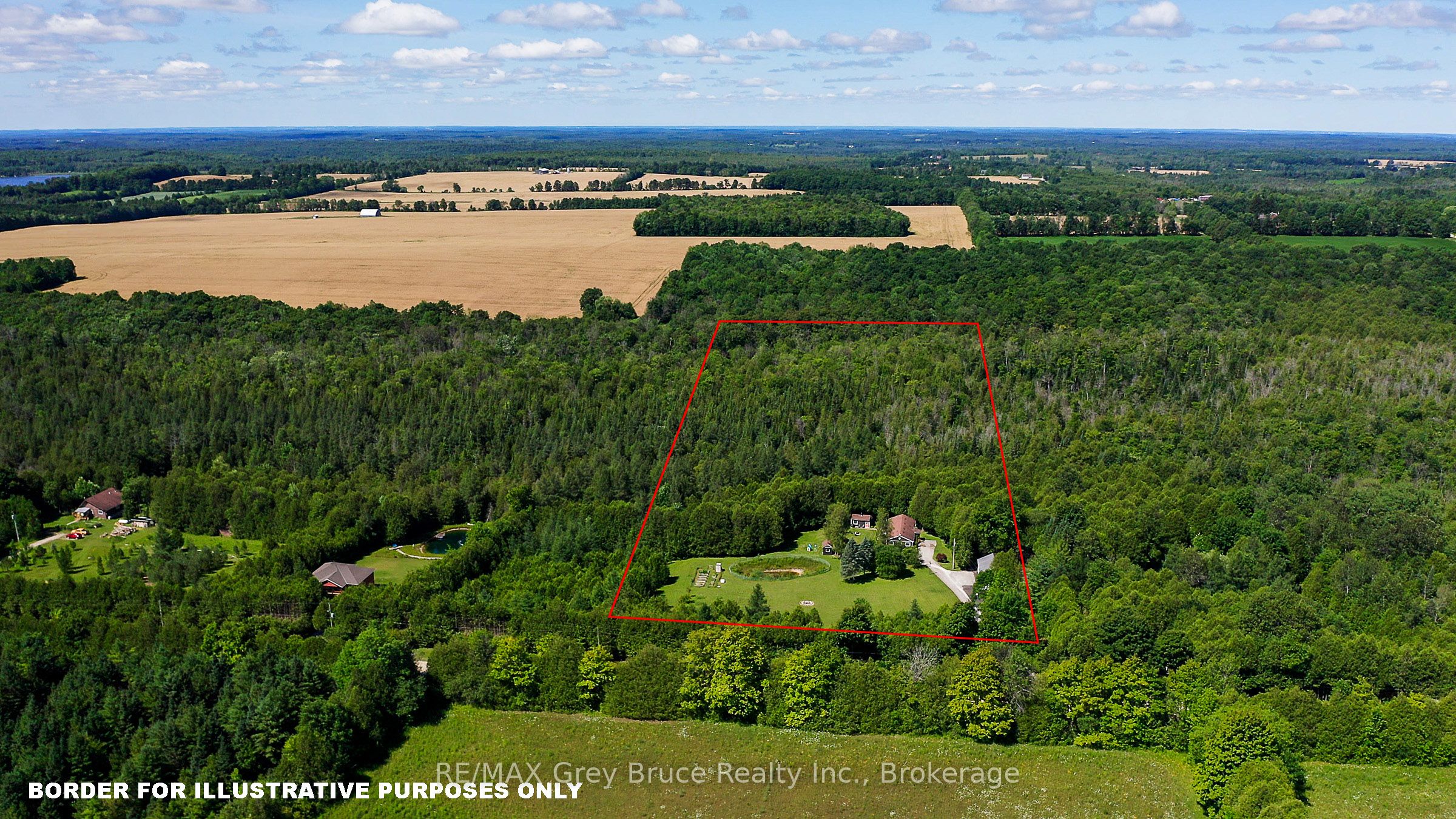 Additional image 3 of 495204 Traverston Road, West Grey, ON, N0C 1H0