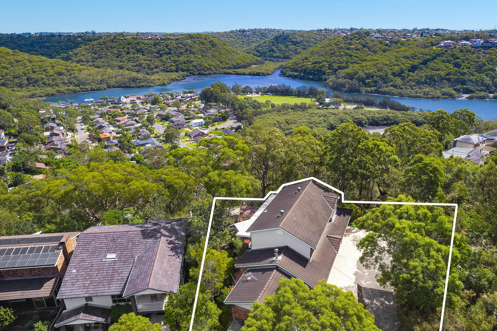 Additional image 10 of 1 Garfield Avenue, Bonnet Bay NSW 2226