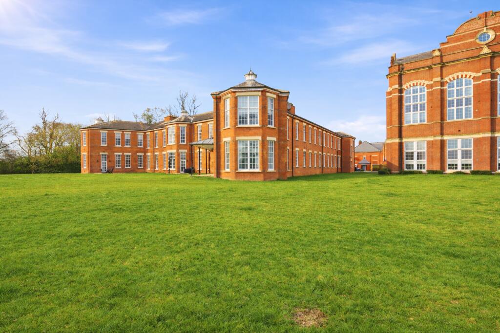 Additional image 4 of Wilde Court, Beningfield Drive, Napsbury Park, St. Albans, AL2
