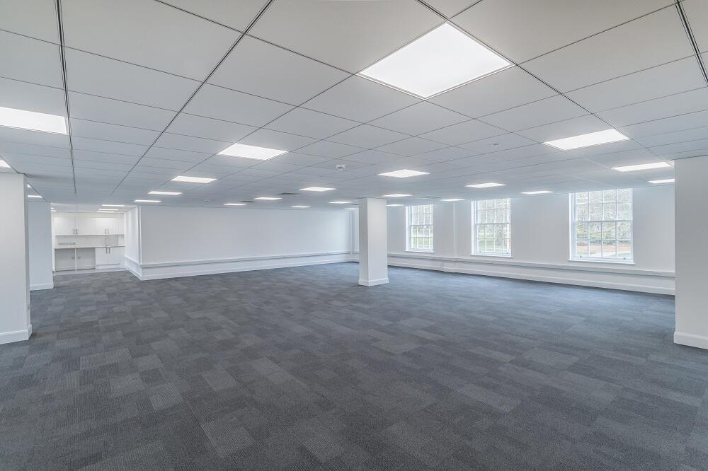 Additional image 2 of Rosanne House , Second Floor, West Wing , Parkway , Welwyn Garden City, Hertfordshire, AL8 6HG