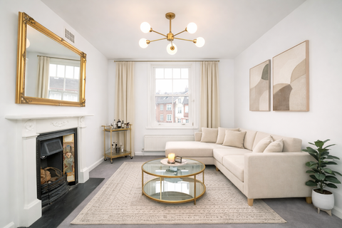 62 Holmdale Road, West Hampstead, London NW6