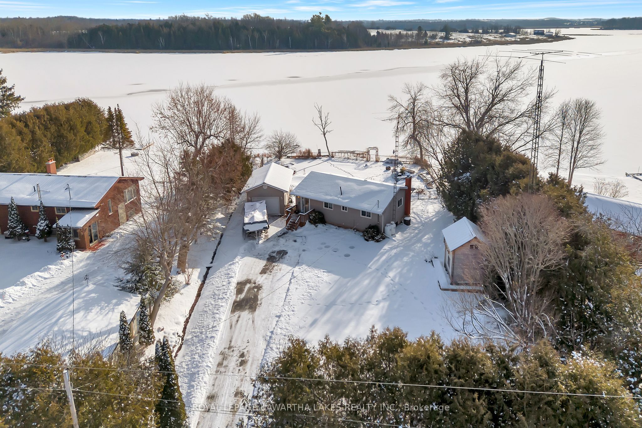 Additional image 4 of 222 O'reilly Lane, Kawartha Lakes, ON, K0M 2C0
