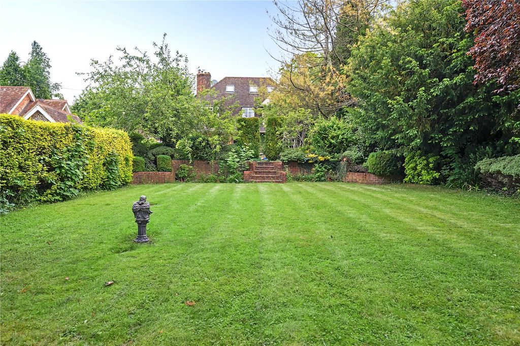 Additional image 2 of 6 bed detached house for saleBath Road, Marlborough, Wiltshire SN8