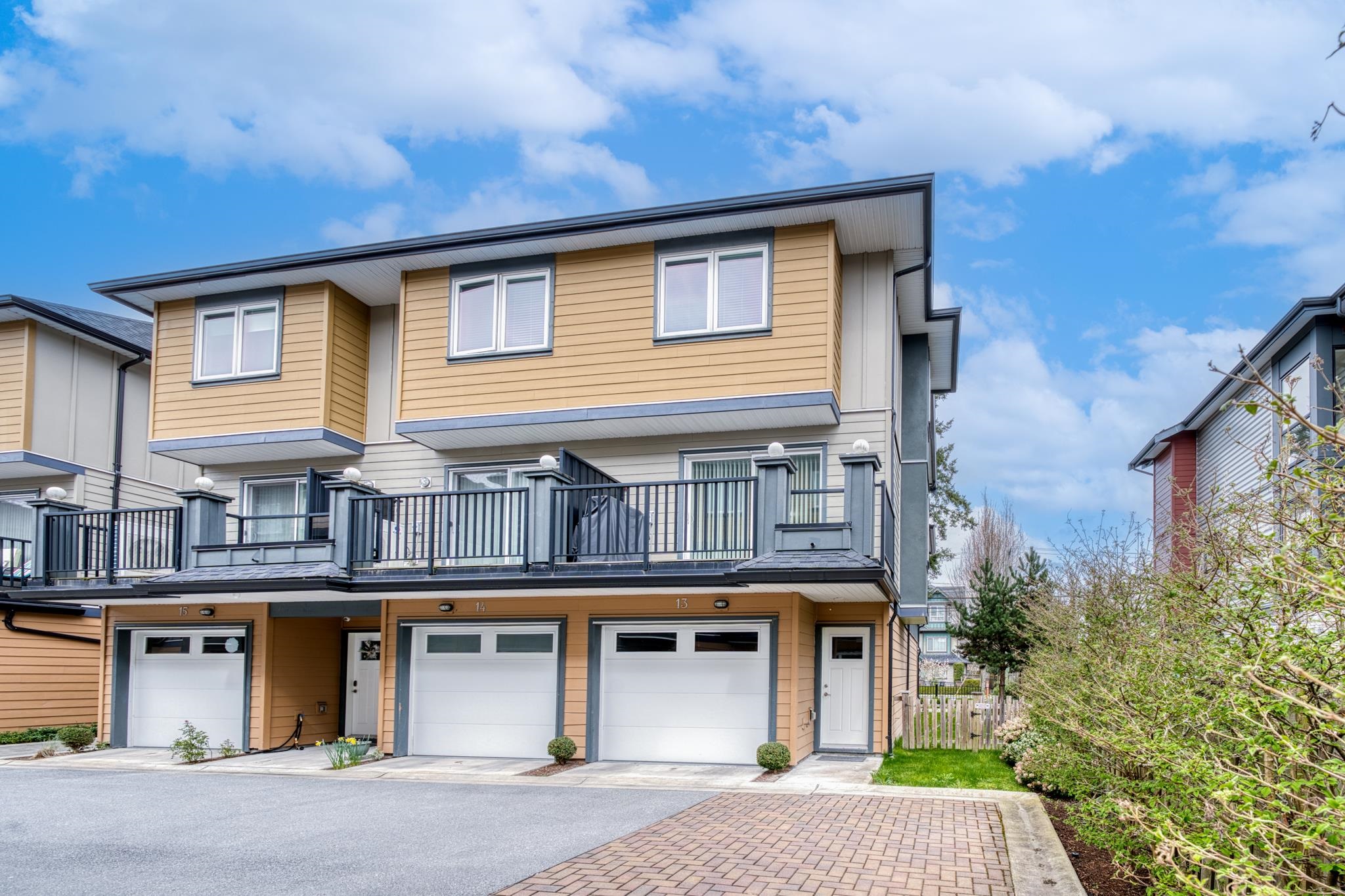 Additional image 4 of 13-9800 Granville Avenue, Richmond, BC, V6Y 1R3