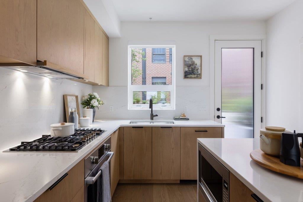 Additional image 6 of 104-5381 Willow Street, Vancouver, BC, V5Z 3S2