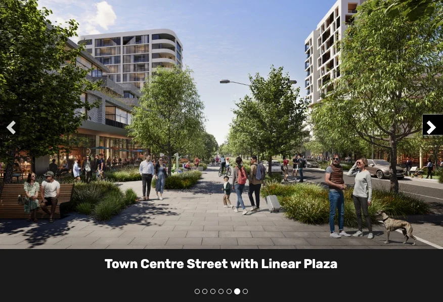 Additional image 18 of Lot 216/TBA Twelfth Avenue, Austral NSW 2179