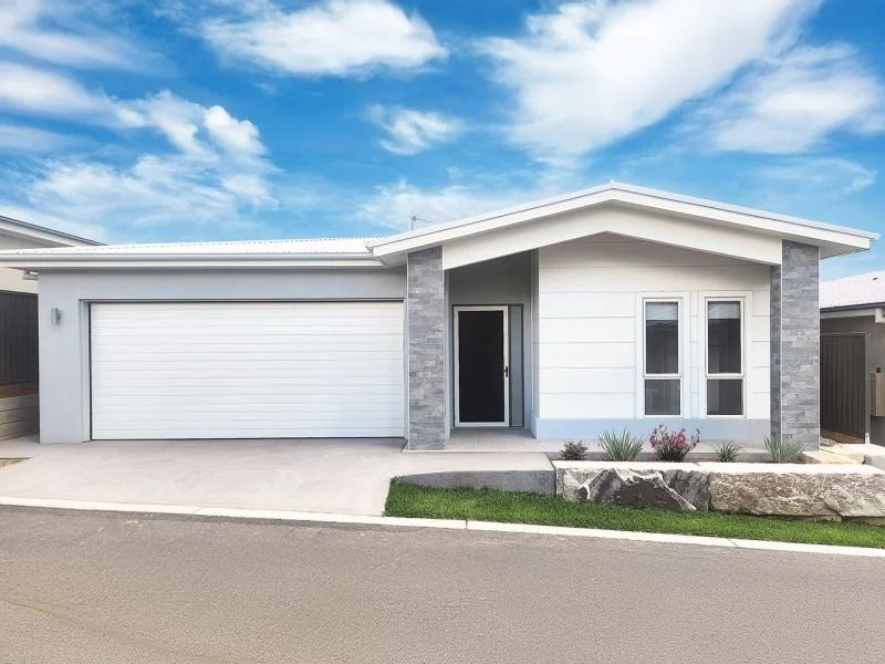 146/19 Glenfern Avenue, Thrumster NSW 2444