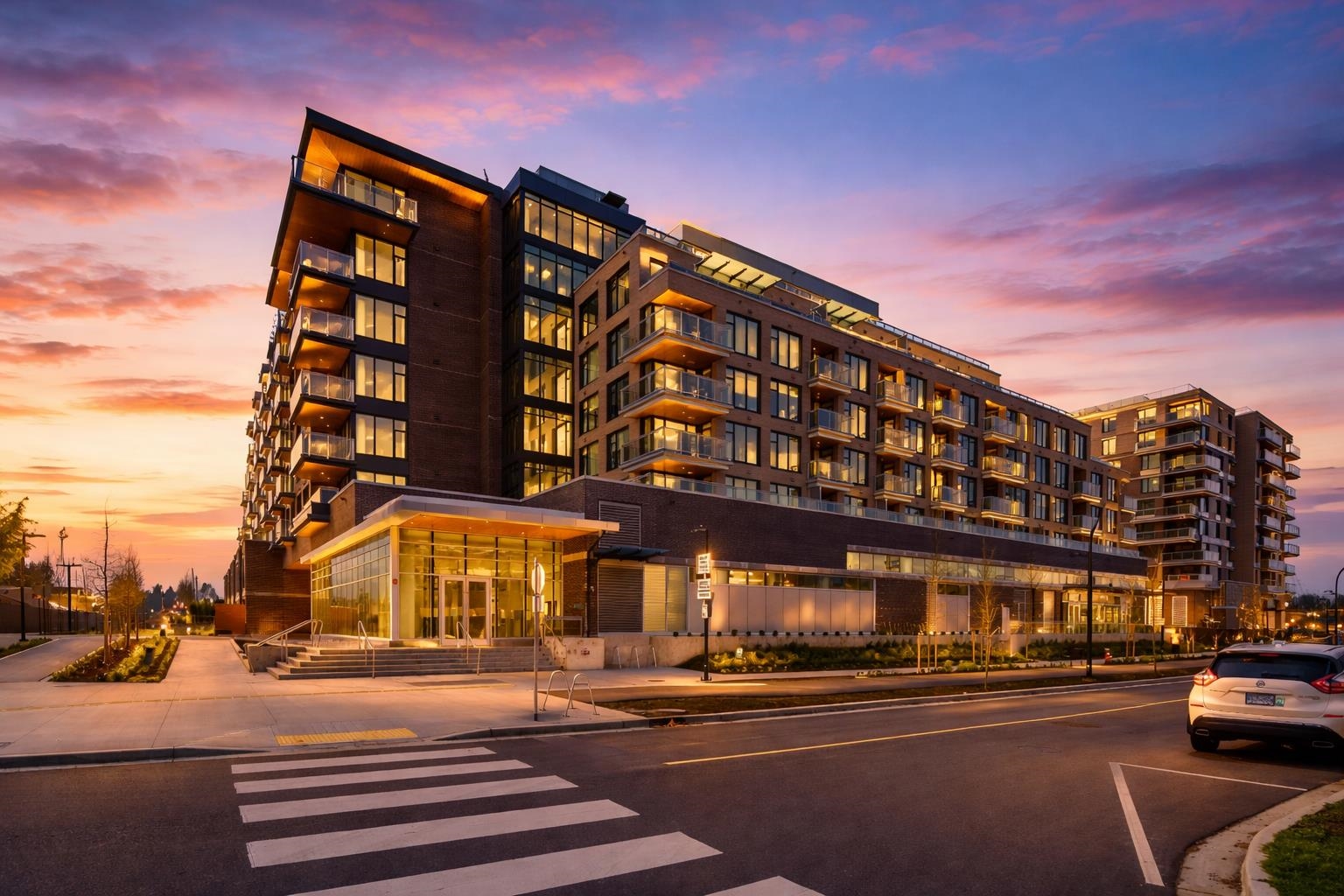 312-755 Harbourside Drive, North Vancouver, BC, V7P 0G1