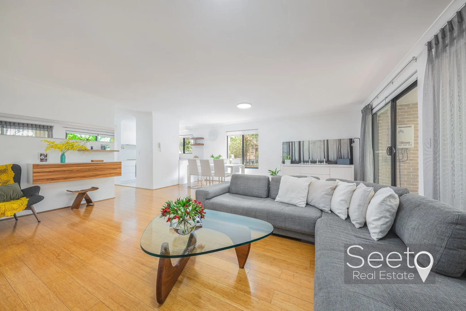 8/38-40 Marlborough Road, Homebush West NSW 2140