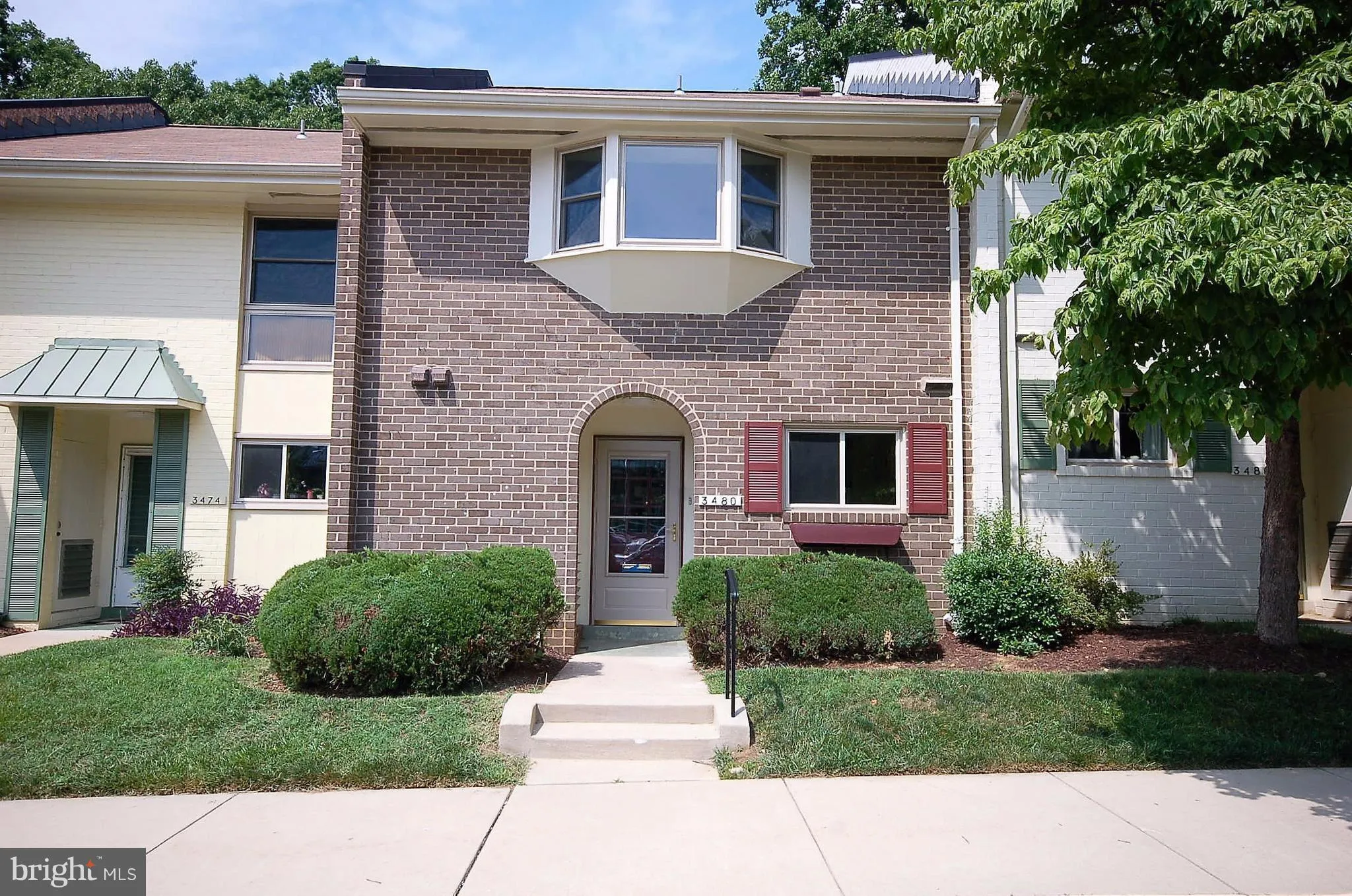3480 Gleneagles Drive Unit 79-C, Silver Spring, MD 20906 photo 2