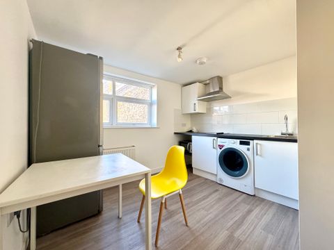 Coombe Road, Brighton BN2