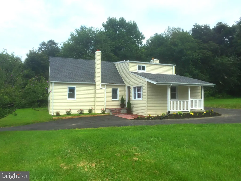 7524 Brink Road, Gaithersburg, MD 20882