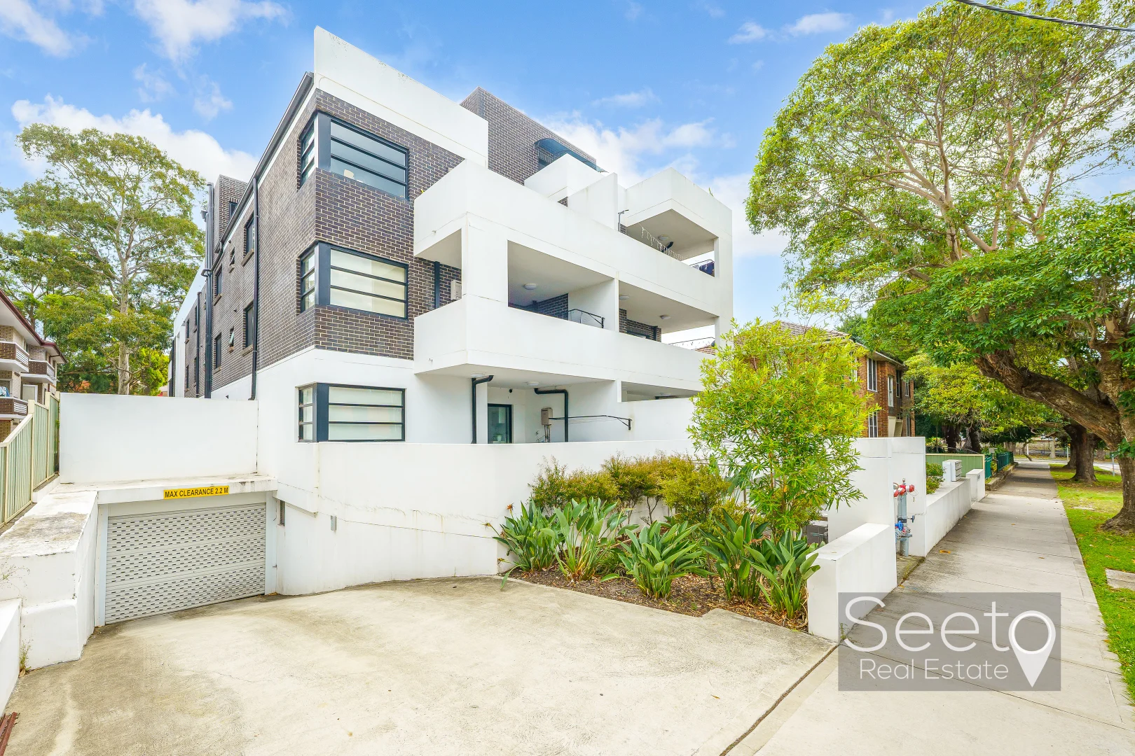 Additional image 11 of 9/3 Hampstead Road, Homebush West NSW 2140