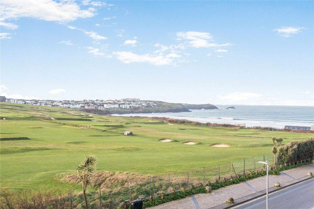 Additional image 18 of 3 bed flat for saleAzure, Headland Road, Newquay TR7
