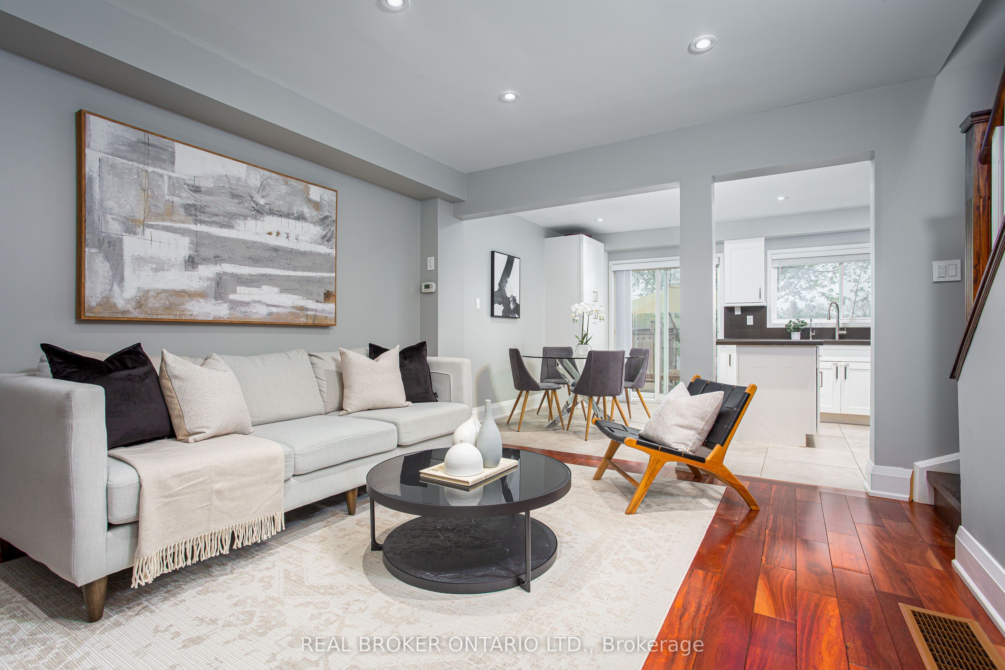 TH71-86 Joymar Drive, Mississauga, ON, L5M 7Z6