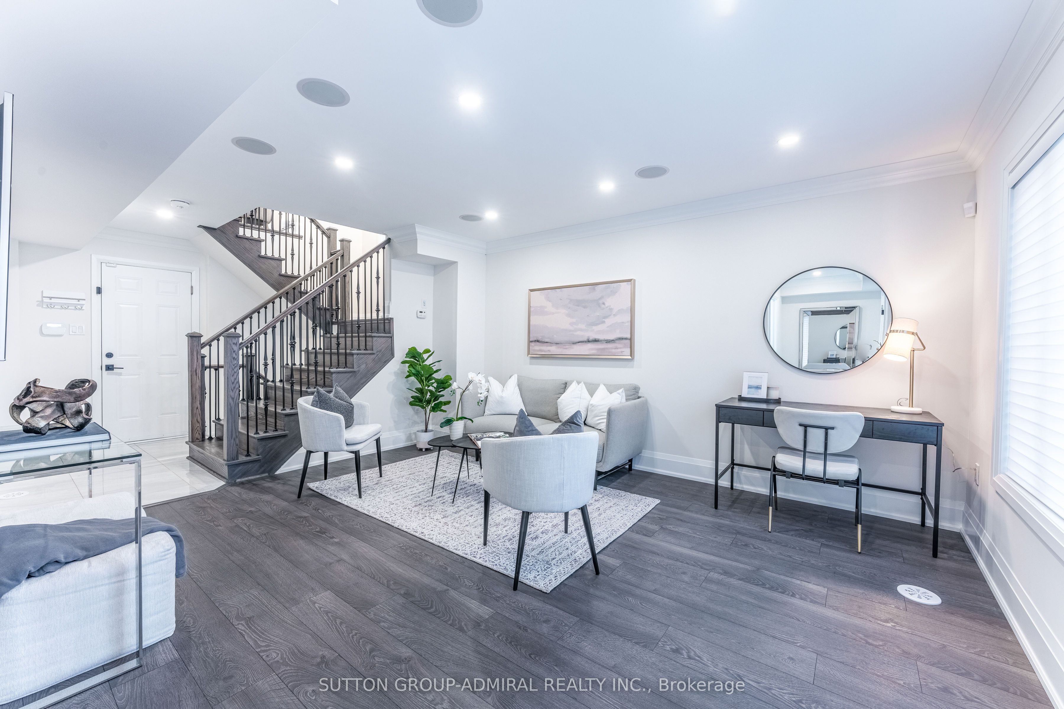 25 Cohen Way, Vaughan, ON, L6A 5B4 photo 3