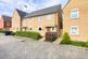 Cuckoo Way, Northstowe, Cambridge