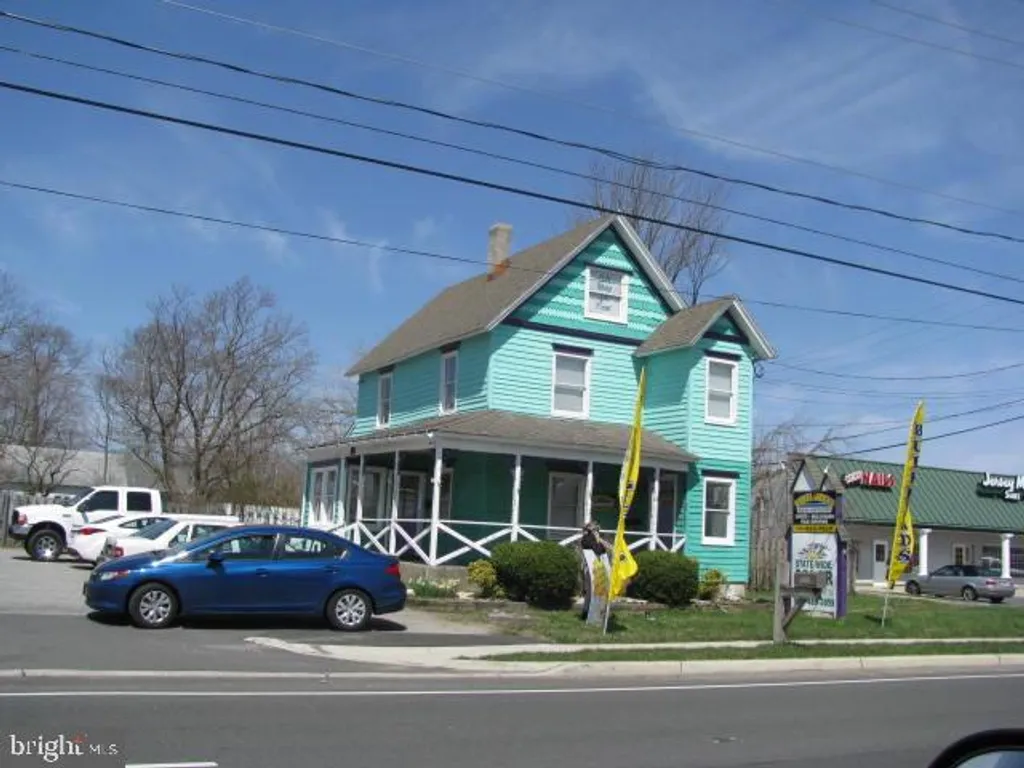 110 Main Street, Forked River, NJ 08731