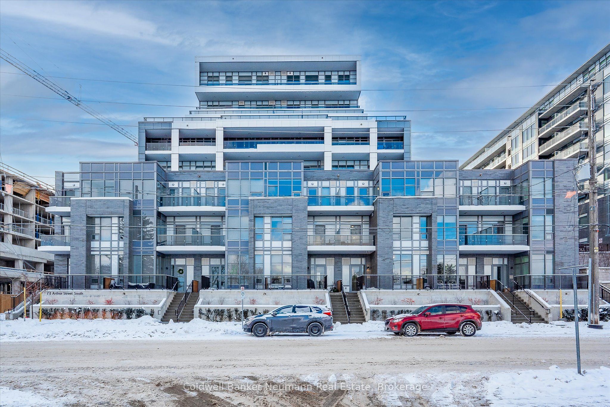 Additional image 2 of 708-73 Arthur Street S, Guelph, ON, N1E 0S6