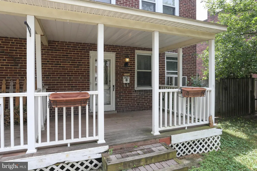 3823 Brooklyn Avenue, Baltimore, MD 21225