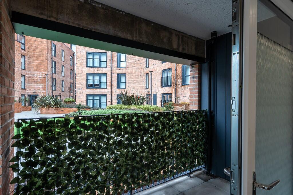 Additional image 2 of Flat C4, Marina Place, Birmingham, B16