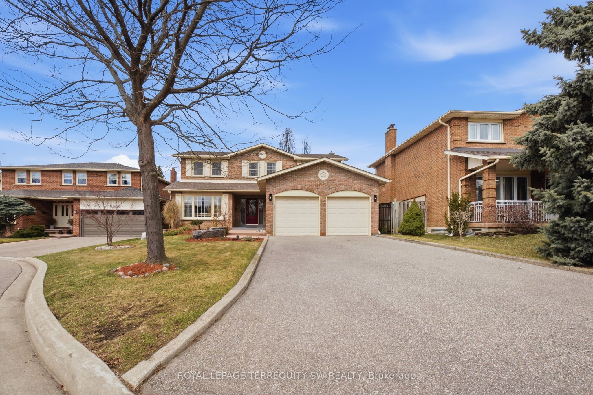 Additional image 3 of 1169 Carlo Court, Mississauga, ON, L4W 3N6