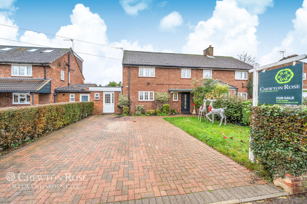 Additional image 42 of Manor Road, ST ALBANS