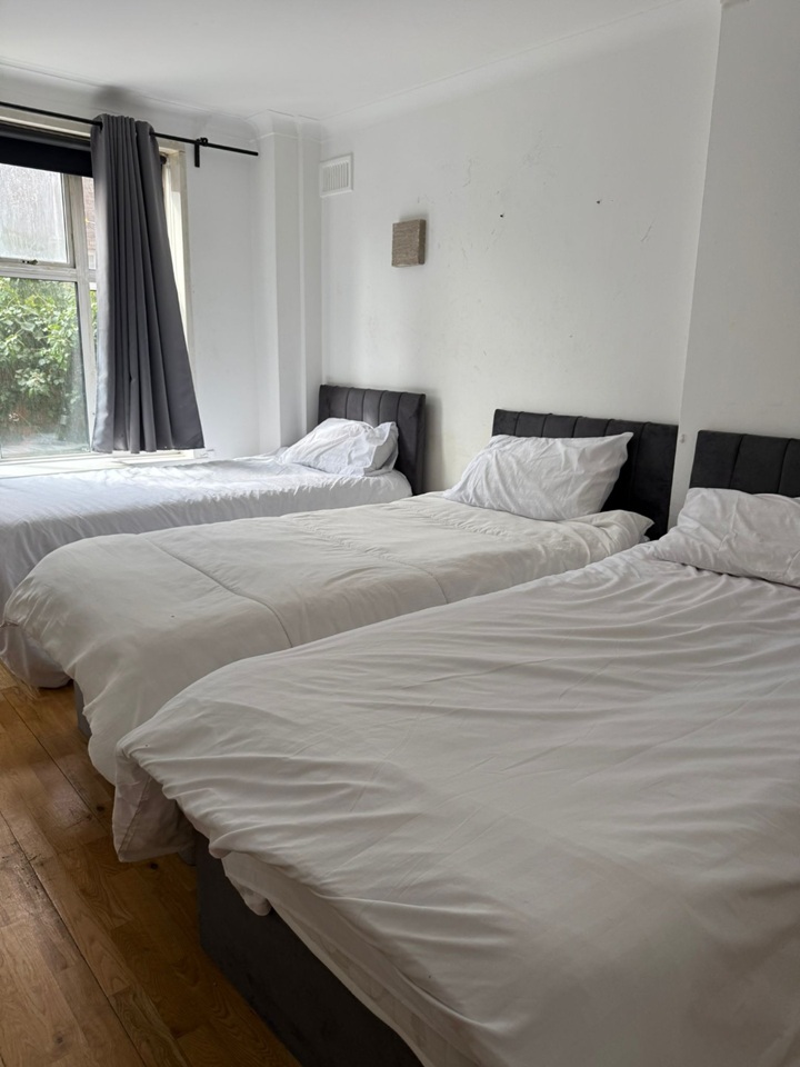 2 Bed Flat, Park West, W2, N1 7GU photo 4