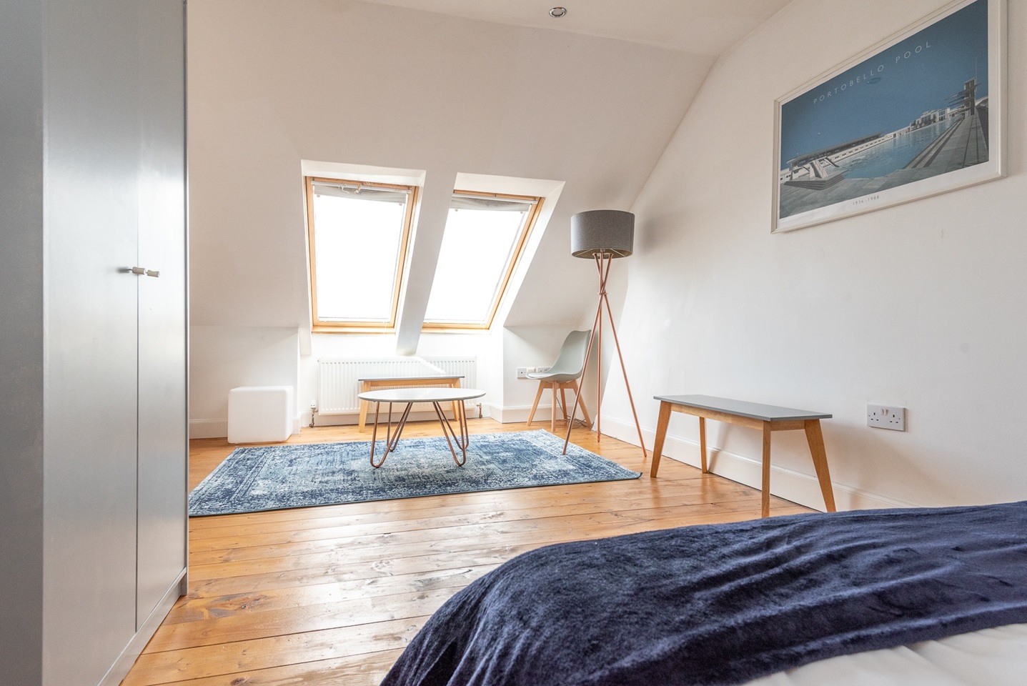Additional image 19 of 5 Bed Terraced House, Argyle Crescent, EH15, N1 7GU