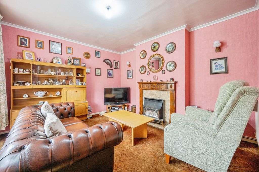 Additional image 2 of 3 bed semi-detached house for saleWoodlands Lane, Derby DE73