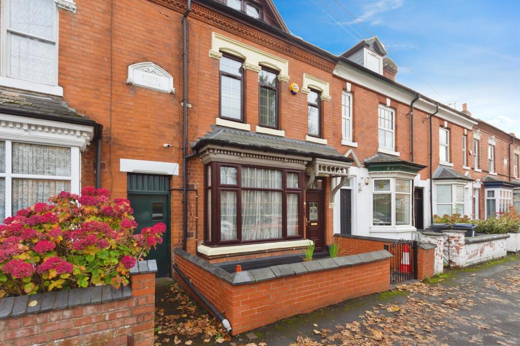 Drayton Road, Birmingham photo 2