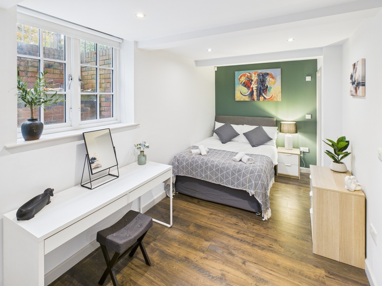 Additional image 5 of 3 Bed Flat, Queen Square, LS2, N1 7GU