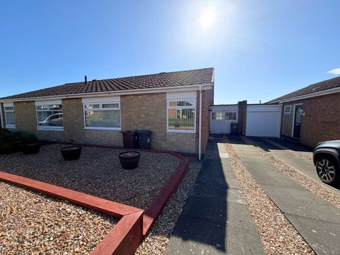 Beacon Drive, Wideopen, Newcastle Upon Tyne, Tyne And Wear NE13