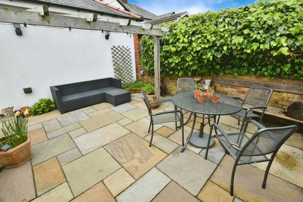 Additional image 26 of 4 bed detached house for saleStation Road, Trevor, Llangollen LL20
