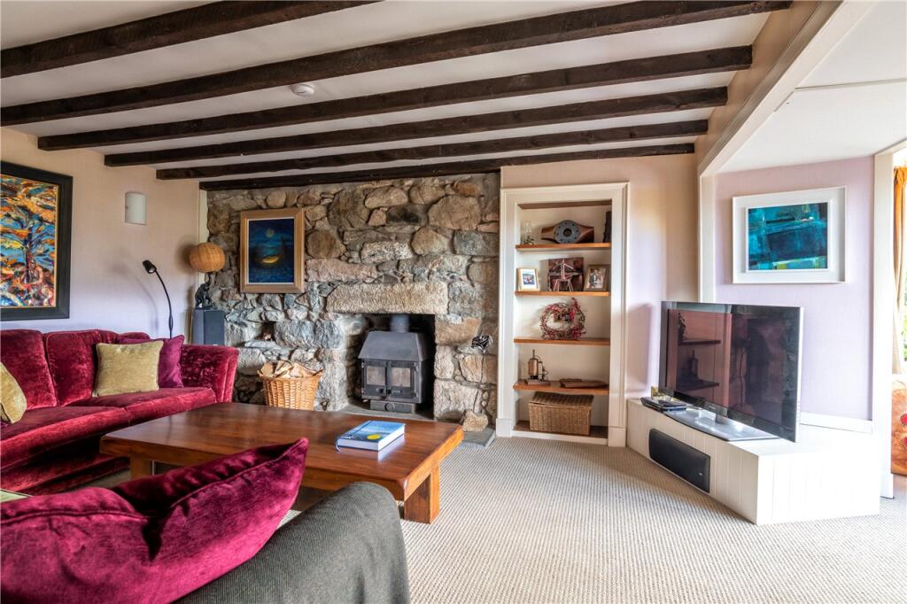 Additional image 3 of The Red House, Heughhead, Strathdon, Aberdeenshire, AB36