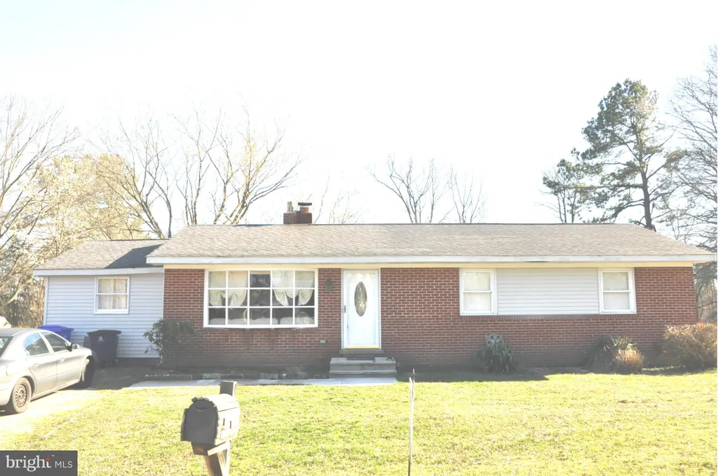 9587 Kline Drive, La Plata, MD 20646