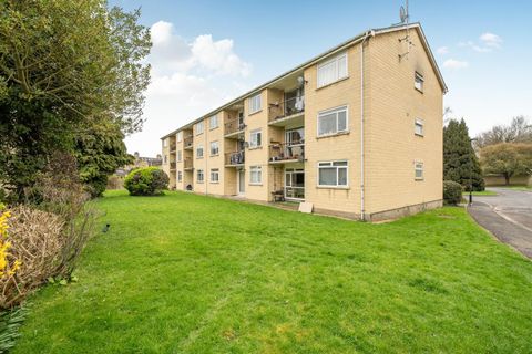 Rochfort Court, Bath BA2