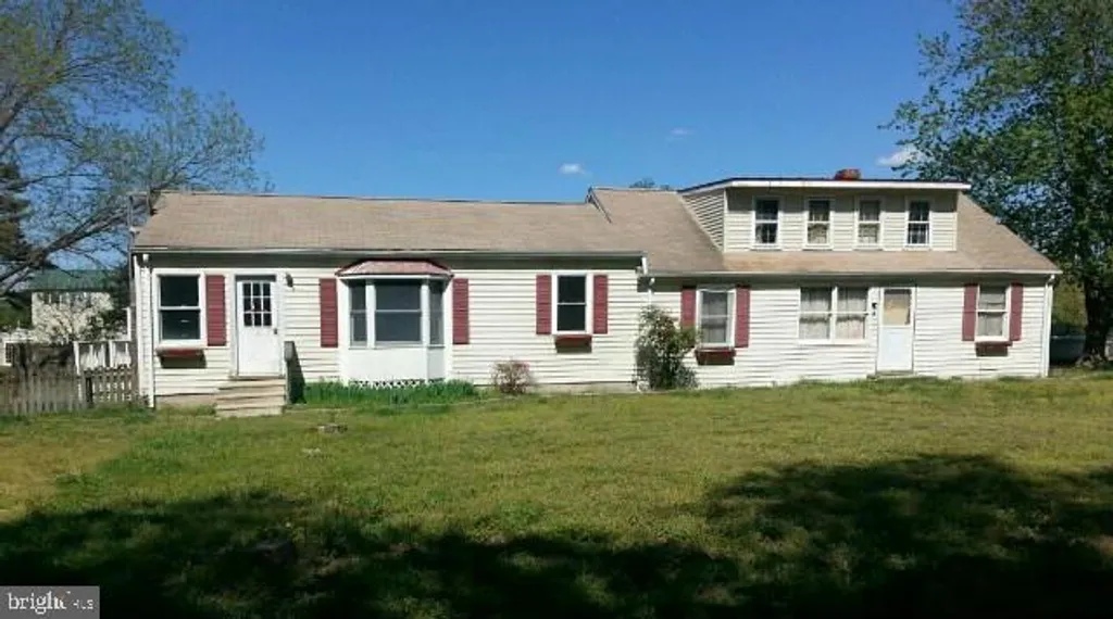 4994 Miles Creek Road, Trappe, MD 21673