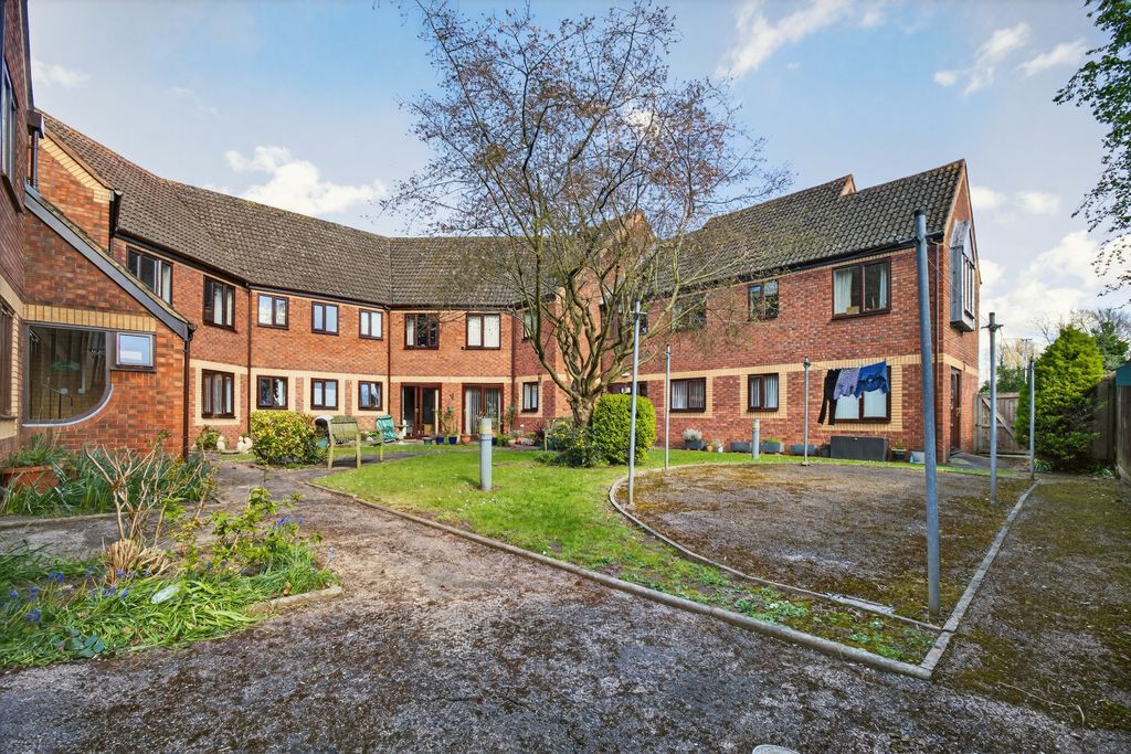Additional image 9 of 2 bed flat for saleJamieson Court, Melrose Place, Hereford HR4