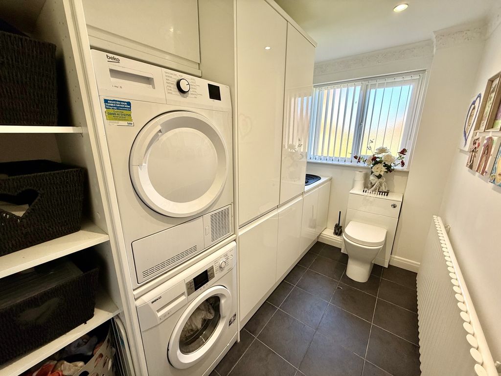 Additional image 11 of 5 bed terraced house for sale285 Stockton Road, Hartlepool TS25