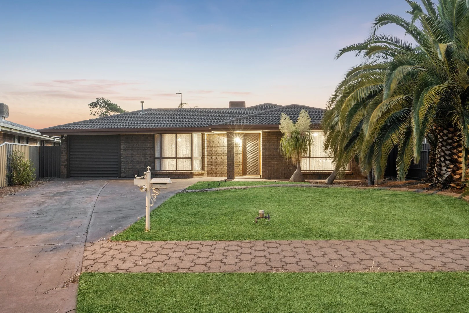 2 Symor Court, Parafield Gardens SA 5107