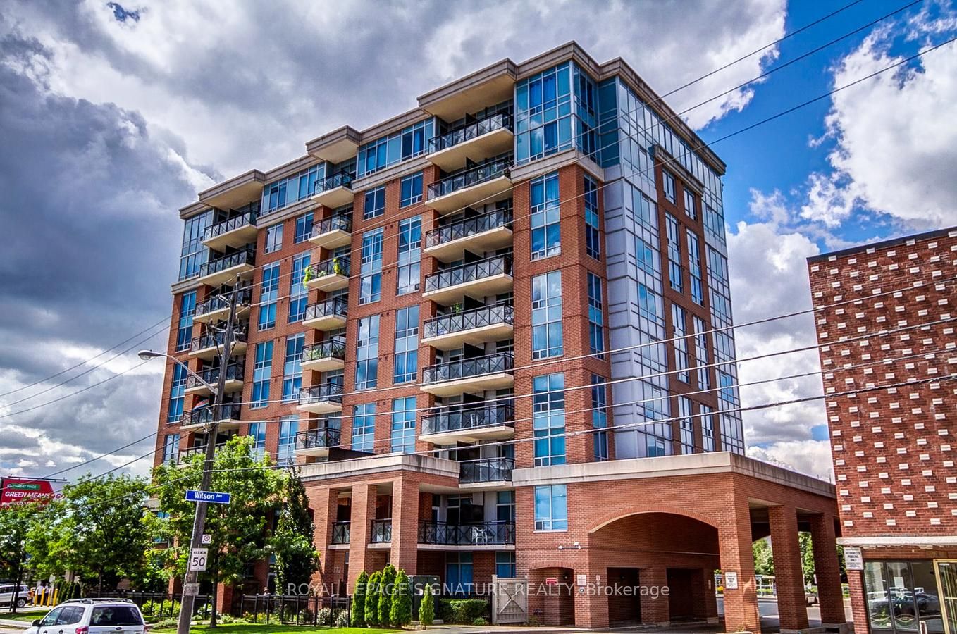612-2772 Keele Street, Toronto, ON, M3M 0A3