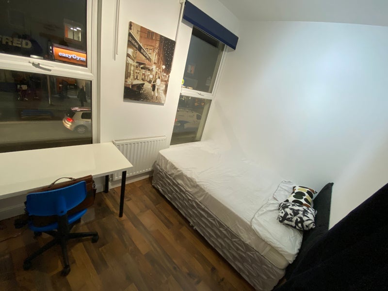Room in a Shared House, London Uk, SE5, N1 7GU photo 3