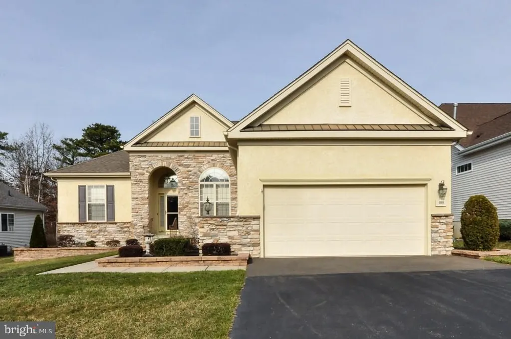 108 Mission Way, Barnegat, NJ 08005