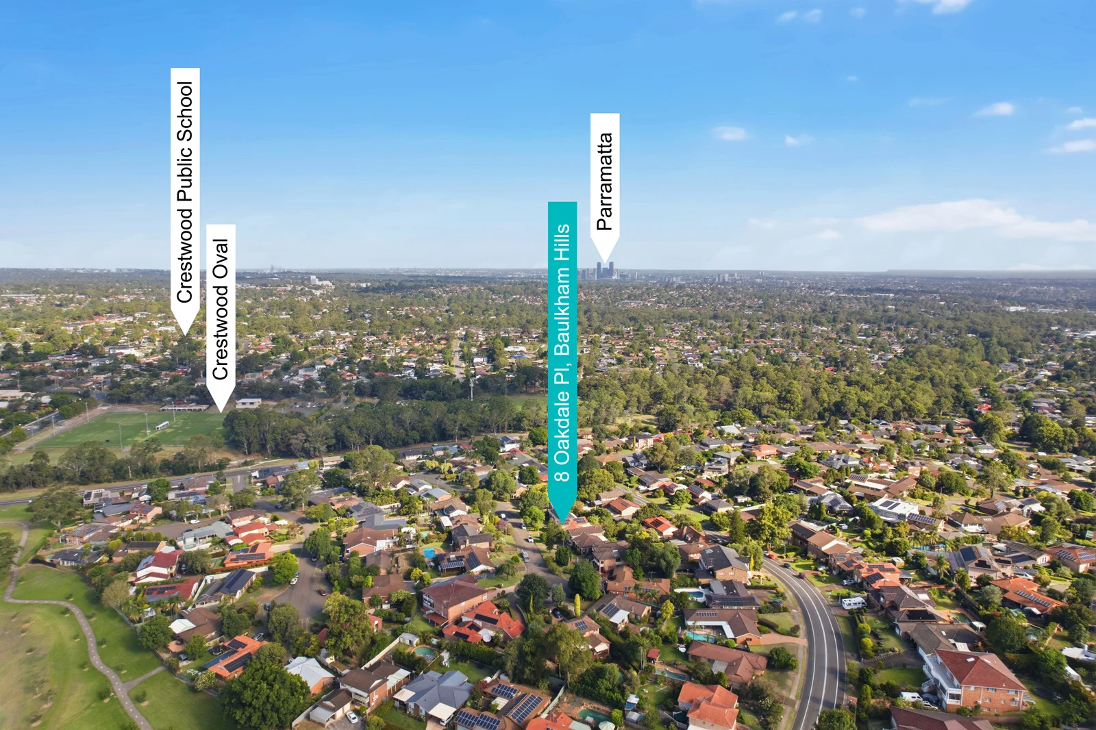 Additional image 22 of 8 Oakdale Place, Baulkham Hills NSW 2153