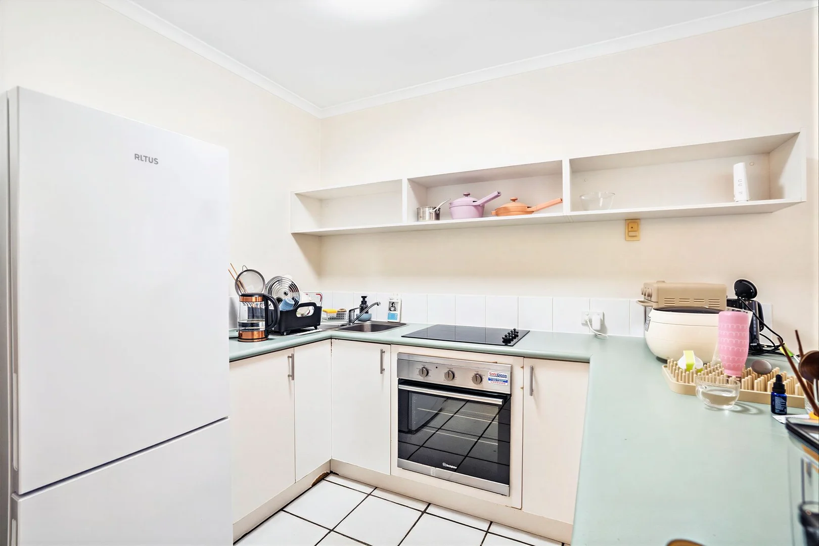 Additional image 9 of 18/2-4 McGuigan Street, Earlville QLD 4870