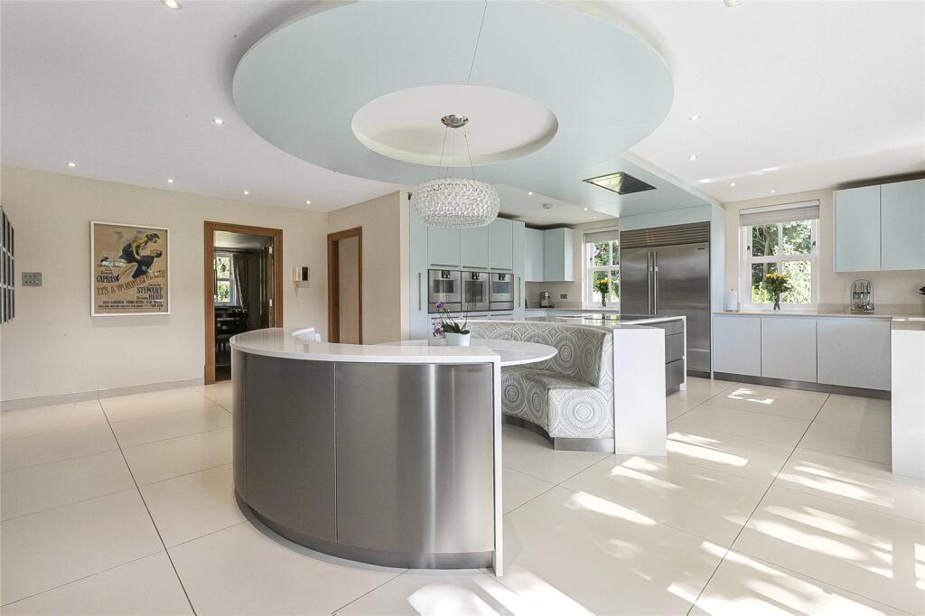 Additional image 13 of Wild Hill Road, Woodside, Hertfordshire, AL9